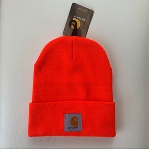 Carhartt Acrylic Watch Hat